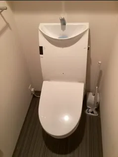 施工前
