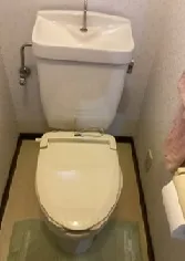 施工前