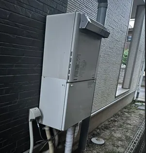 施工前