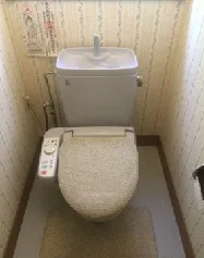 施工前