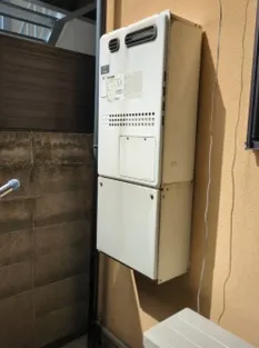 施工前