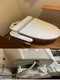 施工前