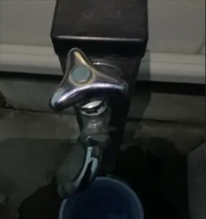 施工前