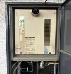 施工前