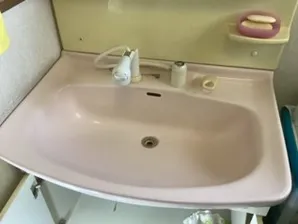 施工前
