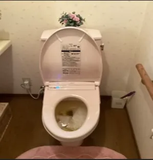 INAXトイレ