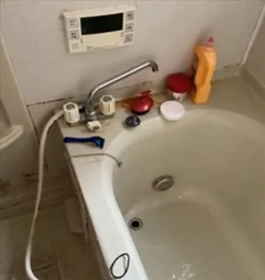 施工前