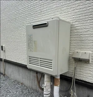 施工前