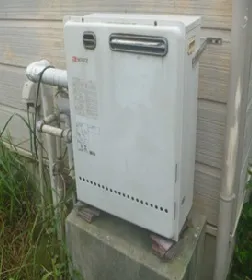 ノーリツ灯油ボイラー