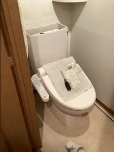 施工前
