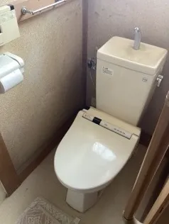 施工前