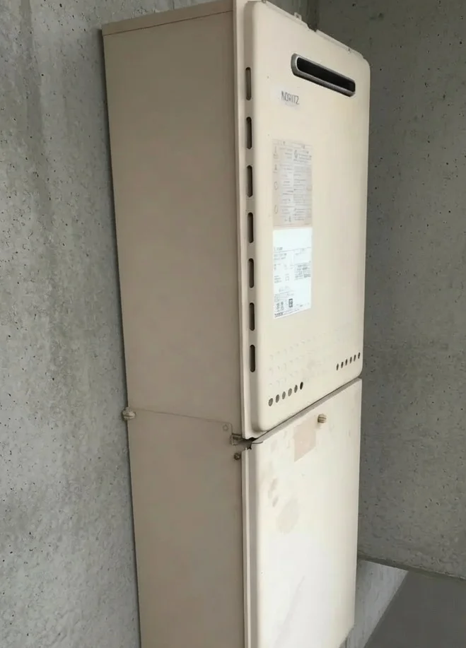 ノーリツ GT-2028SAWX