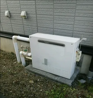施工前