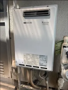 施工前