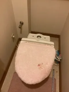 施工前