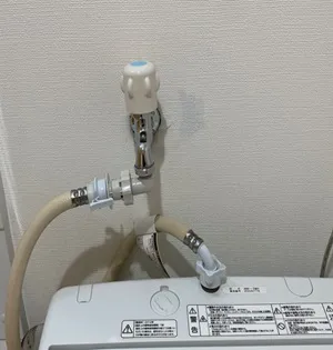 施工前