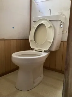 施工前