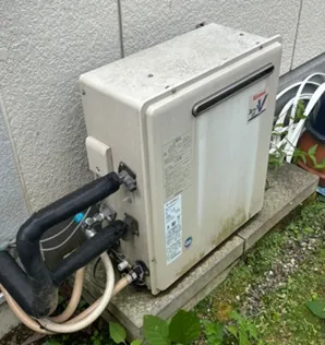 施工前