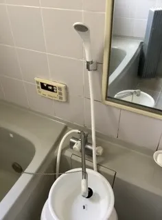 施工前