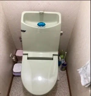 施工前