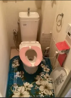 施工前