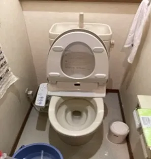 施工前