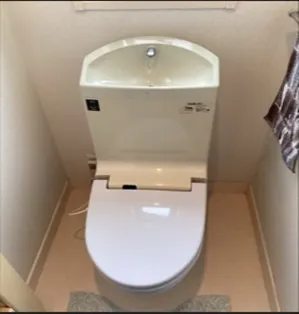 施工前