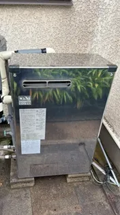 TOTO　灯油給湯器