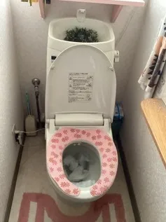 施工前