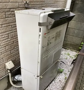 施工前