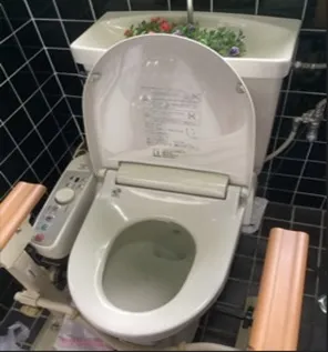 施工前