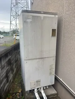 施工前