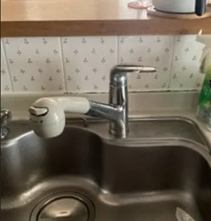 施工前