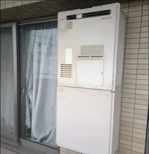 施工前