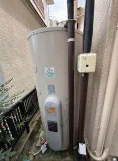 電気温水器
