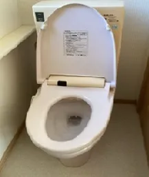 施工前
