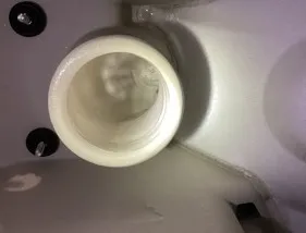 施工前