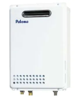 パロマ FH-C1610ZAWL