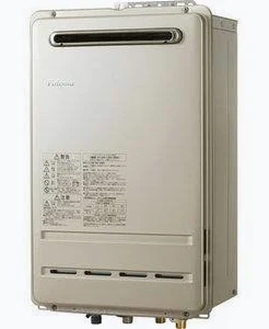パロマ FH-C2010AW