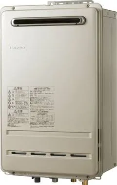 パロマ FH-C2010AWL
