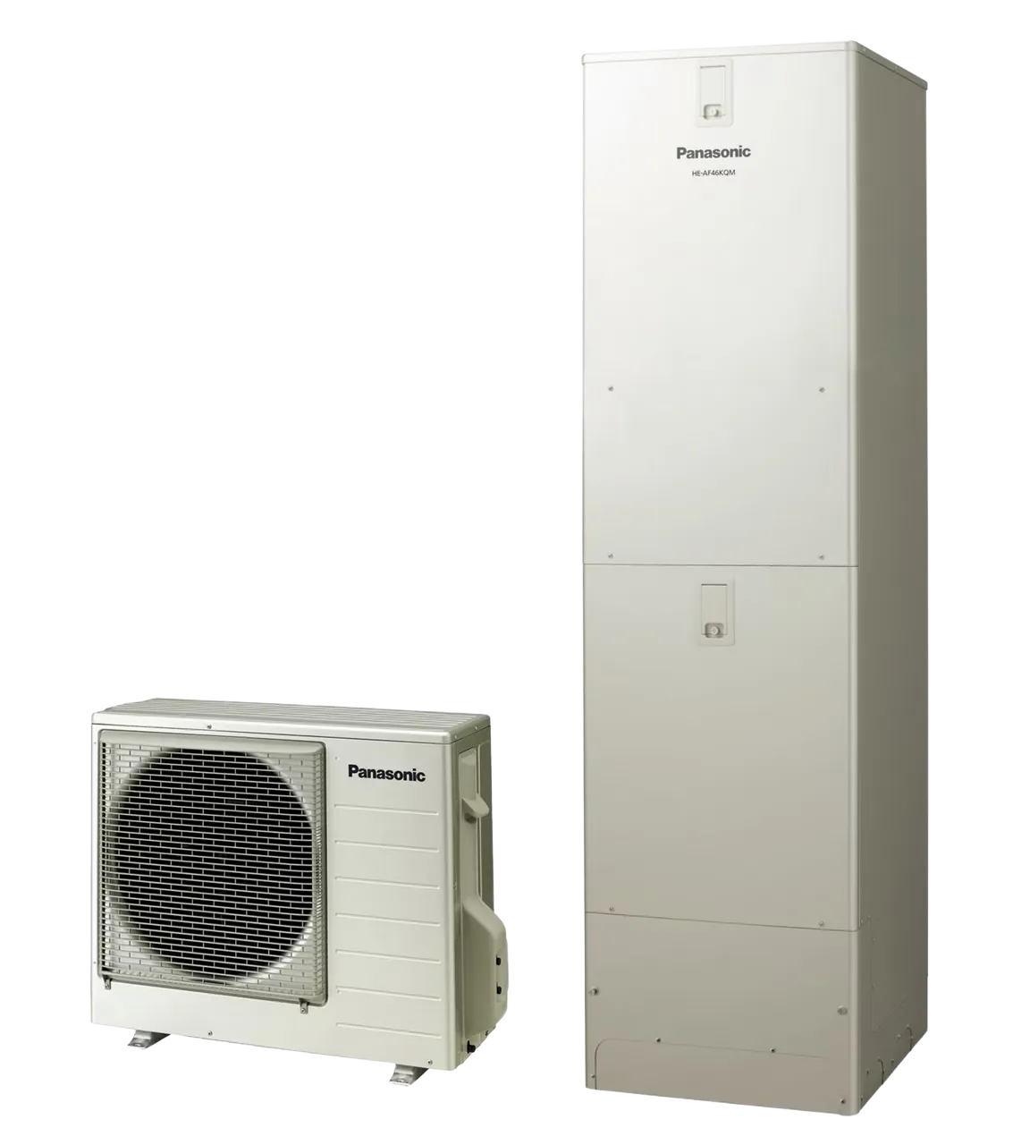 パナソニック HE-AF46KQMS