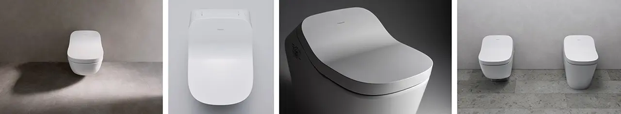 Panasonic TOILET アラウーノ L-CLASS